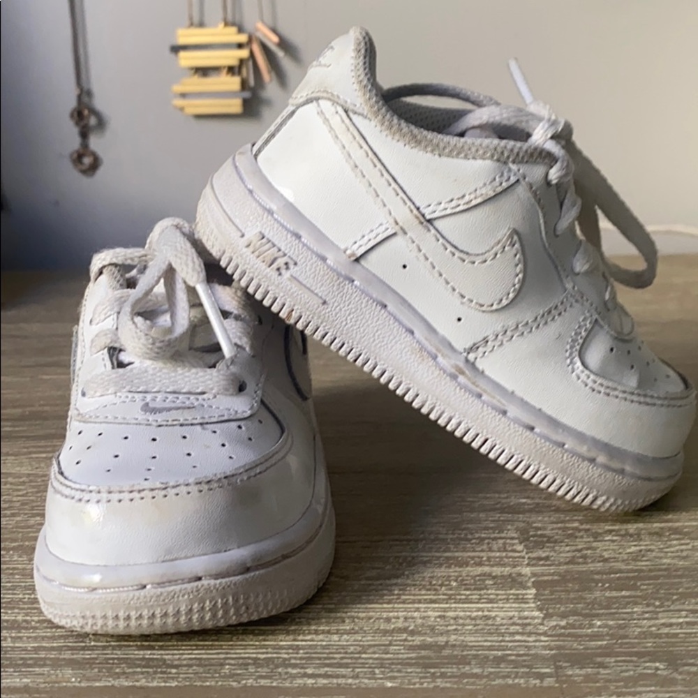 Nike Air Force 1 - 5C